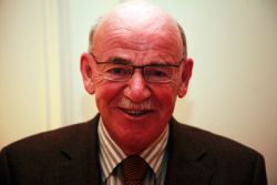 Area 8 Joe