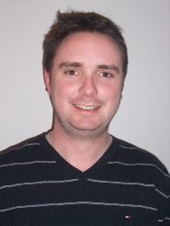 Adrian Power