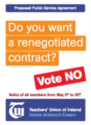 TUI contract web email
