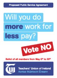 TUI more work less pay for website