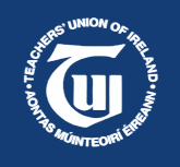 Teachers Union of Ireland